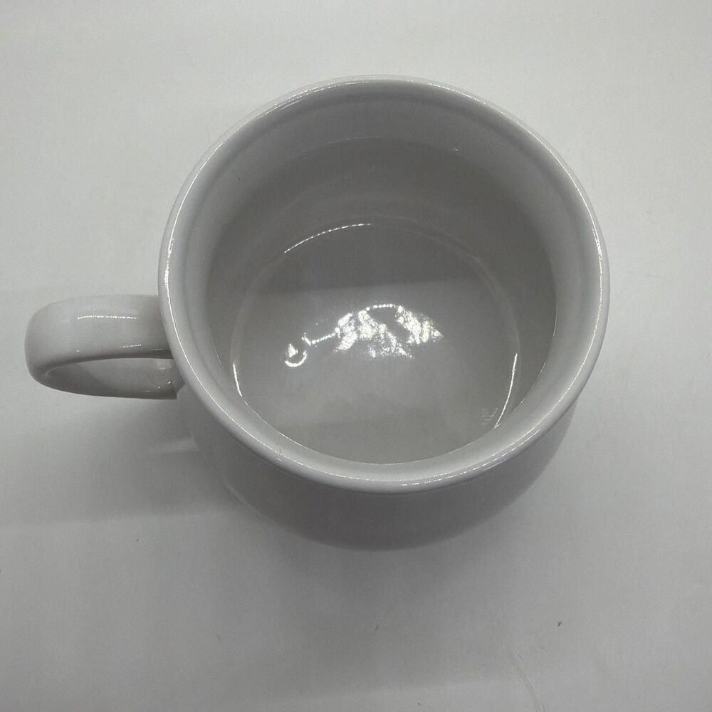 White Dinnerware - Picture 4 of 5
